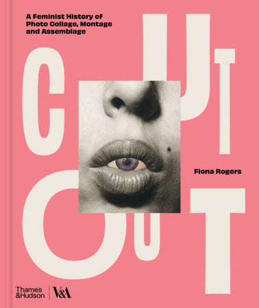 Cut Out Hardcover by Fiona Rogers