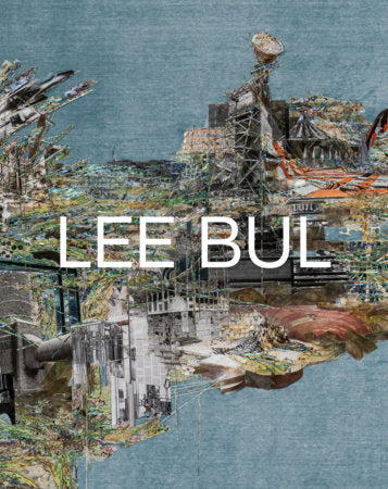 Lee Bul Hardcover by Lee Bul