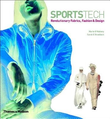 Sportstech Hardcover by Sarah E Braddock;Marie Omahony