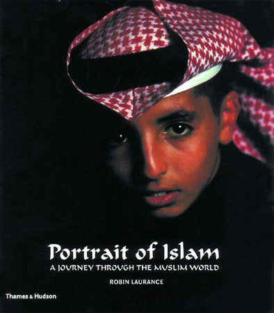 Portrait of Islam Hardcover by Robin Laurance;Robin Ostle