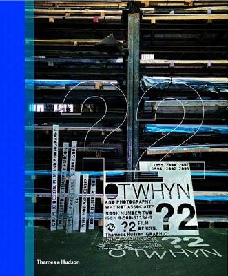 Why Not Associates 2 Hardcover by Andy Altmann;David Ellis