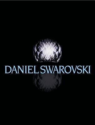 Daniel Swarovski a World of Beauty Hardcover by Vivienne Becker; Swarovski Markus Langes; Gallais