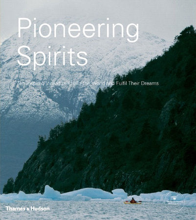 Pioneering Spirits Hardcover by Rebecca Irvin;Rebecca Irvin