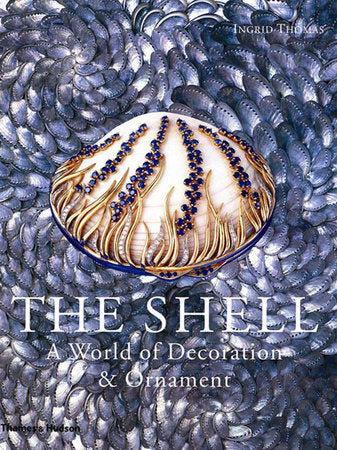 Shell Hardcover by Ingrid Thomas