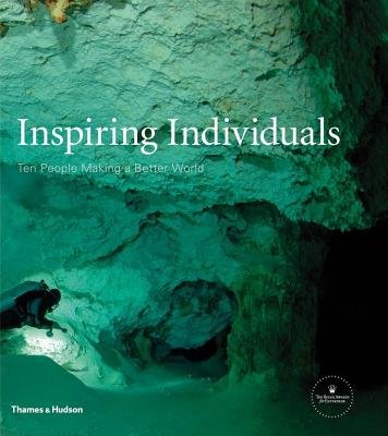 Inspiring Individuals Hardcover by Rebecca Irvin