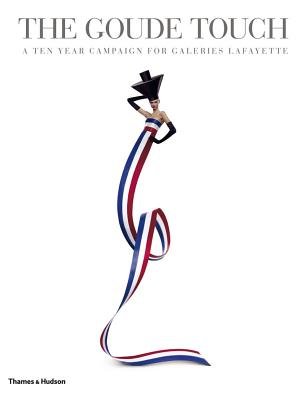 The Goude Touch Hardcover by Jean Paul Goude;Patrick Mauries