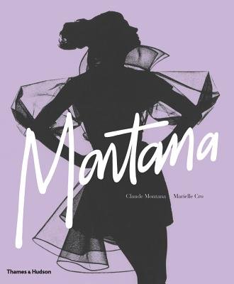 Claude Montana Hardcover by Claude Montana;Marielle Cro