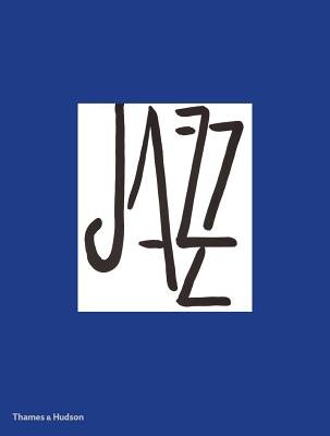 Henri Matisse Jazz Hardcover by Henri Matisse