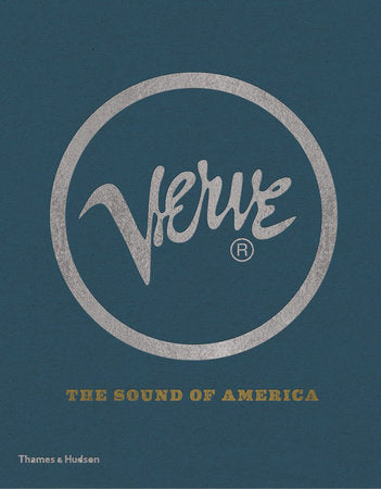 Verve Collector's Edition Hardcover by Richard Havers