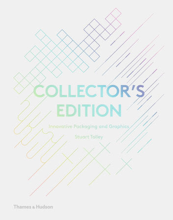 Collector's Edition Hardcover by Stuart Tolley