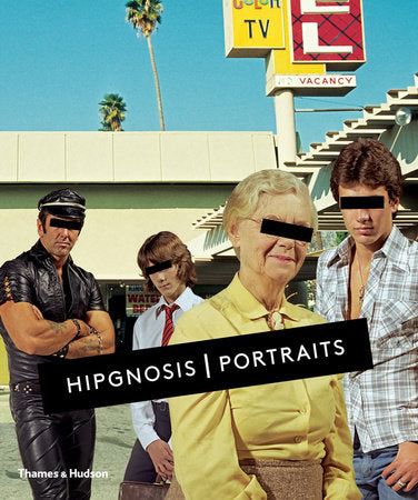 Hipgnosis Archives Hardcover by Aubrey Powell; Storm Thorgerson; Robert Plant