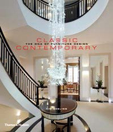 Classic Contemporary Hardcover by Tim Gosling