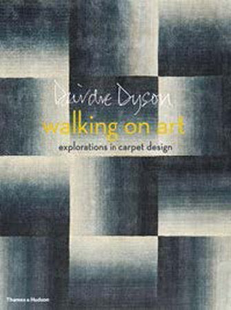 Walking on Art Paperback by Deirdre Dyson