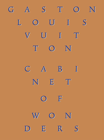 Cabinet of Wonders Hardcover by Patrick Mauriès