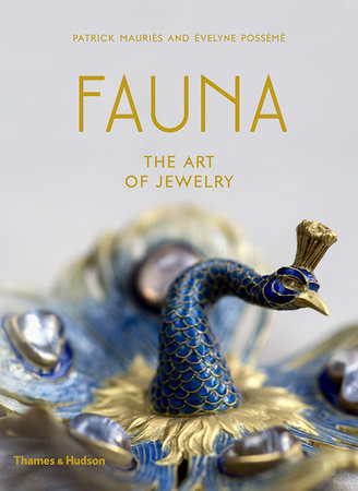 Fauna Hardcover by Patrick Mauriès, Evelyne Possémé