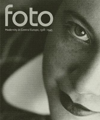 Foto Hardcover by Matthew S Witkovsky