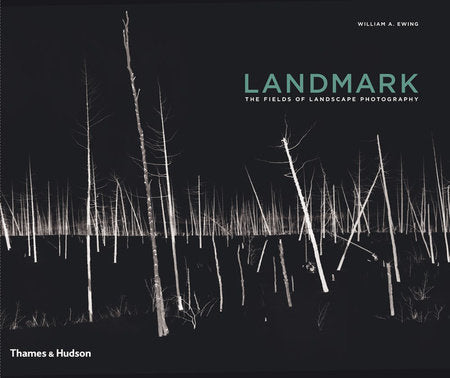 Landmark Hardcover by William A Ewing