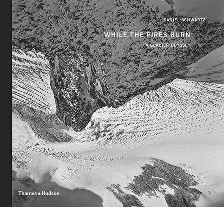 While the Fires Burn Hardcover by Daniel Schwartz