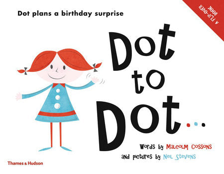Dot To Dot