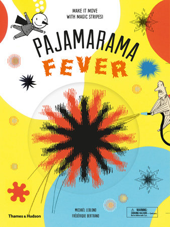 Pajamarama: Fever