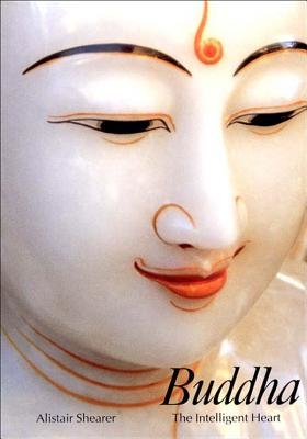 Art And Imagination Series Buddha Paperback by Alistair Shearer