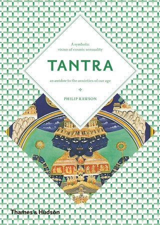 Tantra Paperback by Philip Rawson