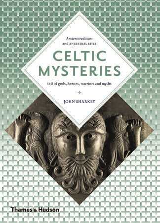 Art and Imagination Series Celtic Mysteries