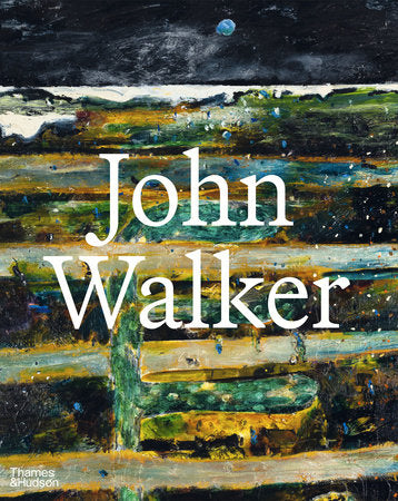 John Walker Hardcover by Alex Bacon