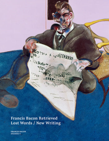 Francis Bacon Retrieved Paperback by Maria Balaska