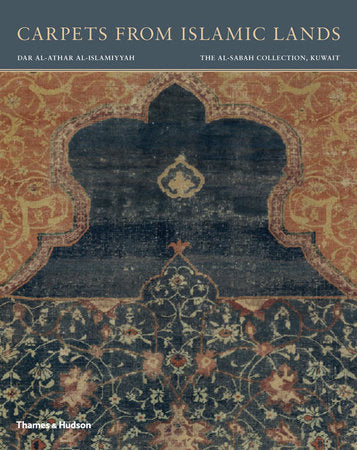 Carpets From Islamic Lands Paperback by Friedric Spuhler