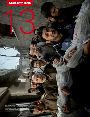 World Press Photo 2013 Paperback by World Press Photo Foundation