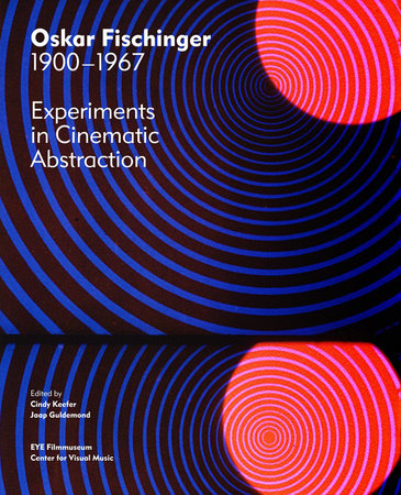 Oskar Fischinger Paperback by Cindy Keefer;Jaap Guldemond