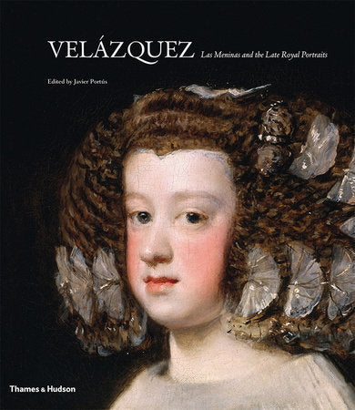 Velazquez Hardcover by Javier Portus;Miguel Moran Turina;Andrea Sommer-mathis