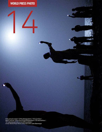 World Press Photo 2014