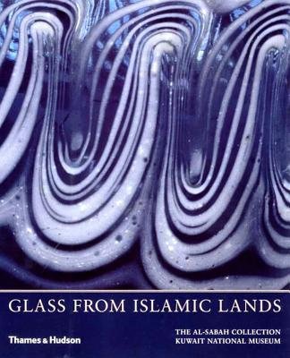 Glass From Islamic Lands Hardcover by Stefano Carboni