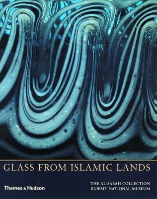 Glass From Islamic Lands Paperback by Stefano Carboni