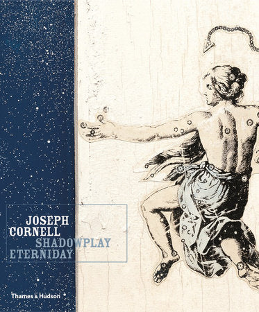 Joseph Cornell Hardcover by Lynda Roscoe Hartigan;Walter Hopps;Richard Vine;Robert Lehrman