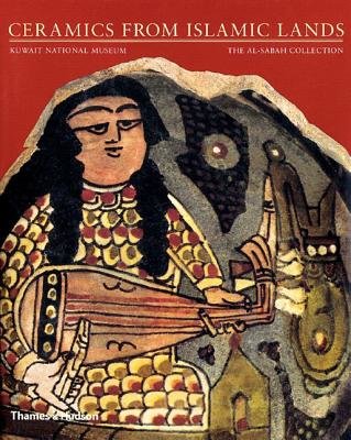 Ceramics From Islamic Lands Paperback by Oliver Watson