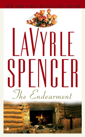 The Endearment Paperback by LaVyrle Spencer