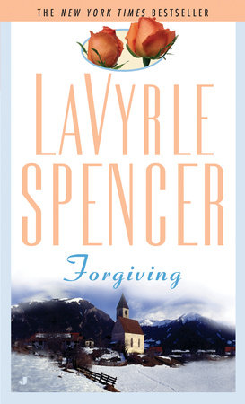 Forgiving Paperback by LaVyrle Spencer