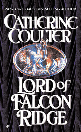 Lord of Falcon Ridge MM by Catherine Coulter
