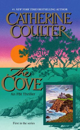 The Cove Paperback by Catherine Coulter
