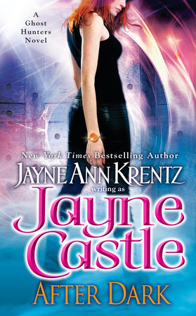 After Dark Paperback by Jayne Castle