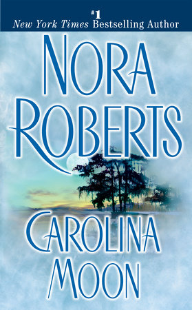 Carolina Moon Paperback by Nora Roberts