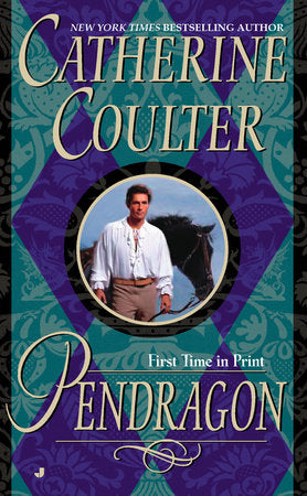 Pendragon MM by Catherine Coulter