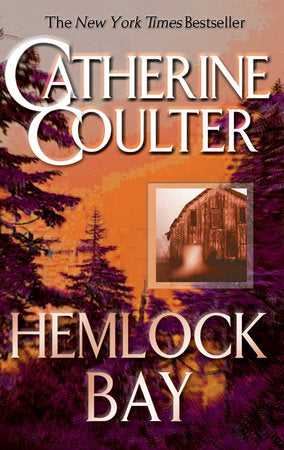 Hemlock Bay Paperback by Catherine Coulter