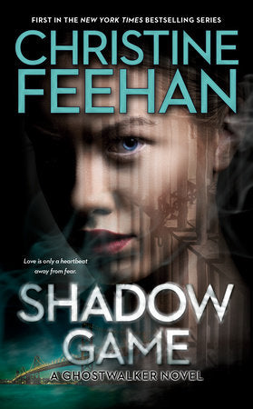 Shadow Game Paperback by Christine Feehan