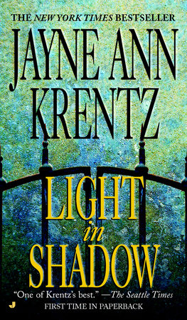 Light in Shadow Paperback by Jayne Ann Krentz
