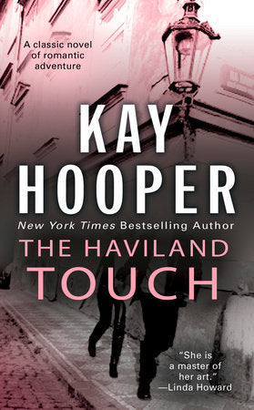 The Haviland Touch Paperback by Kay Hooper