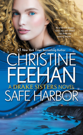 Safe Harbor Paperback by Christine Feehan